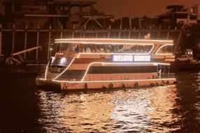 Melwin Dinner Cruise in Goa