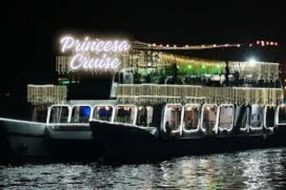 Princesa Dinner Cruise in Goa