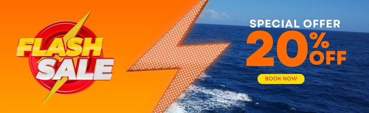 book cruise goa